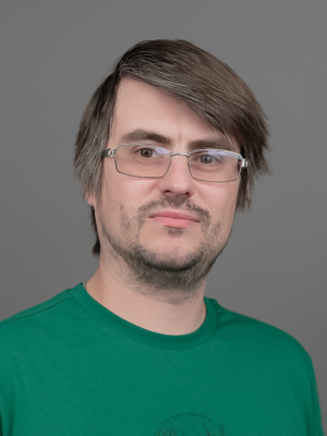 Орлов Алексей Валерьевич