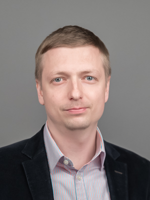 Сотов Антон Владимирович