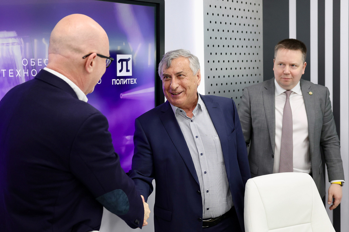 ИММиТ на выставке «Металлообработка - 2025»