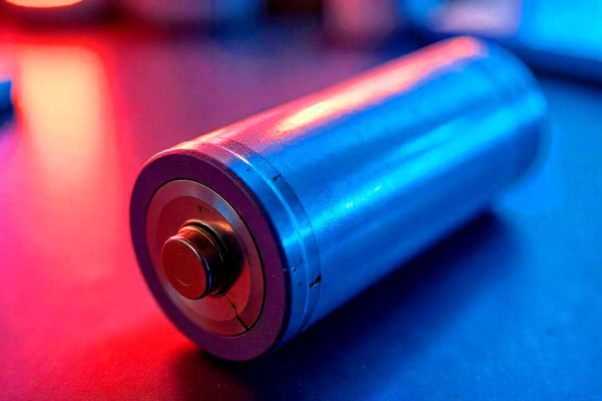 Ученые ИММиТ разработали новое покрытие для аккумуляторов